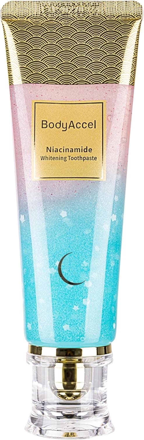 Dentifrice Blanchissant subcategory