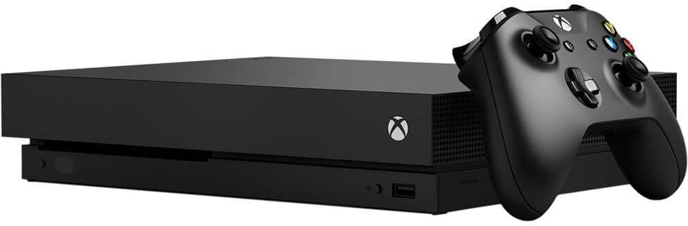 Xbox subcategory