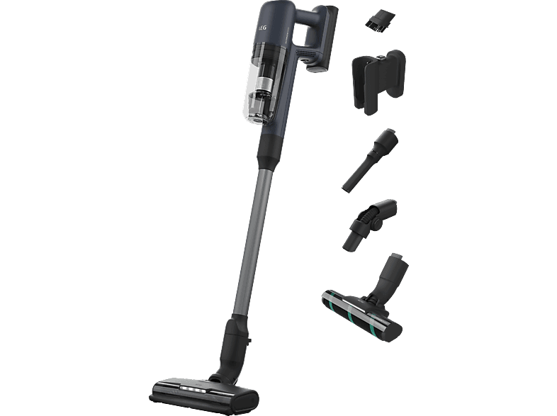 AEG AEG ULTIMATE 7000 (AP71U142MM) Stielsauger, Akkubetrieb, 300 Watt