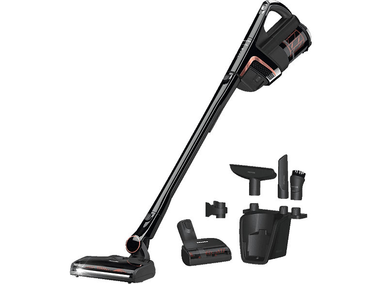 MIELE Triflex HX2 Cat & Dog Stielsauger, Akkubetrieb, 272 Watt