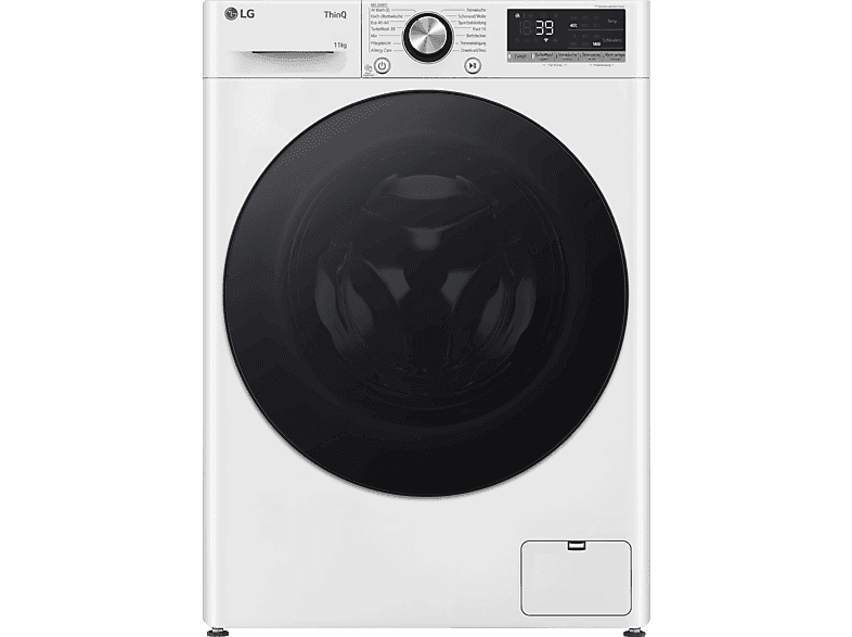 LG F4WR701Y Serie 7 Waschmaschine (11 kg, 1350 U/Min., A) - Image 1