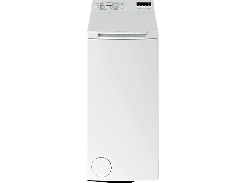 BAUKNECHT WAT DR 23 C Waschmaschine (6 kg, 1151 U/Min., C)