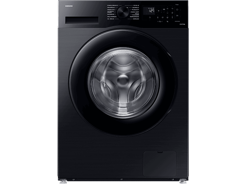 SAMSUNG WW90CGC04AABEG Waschmaschine (9 kg, 1400 U/Min., A)