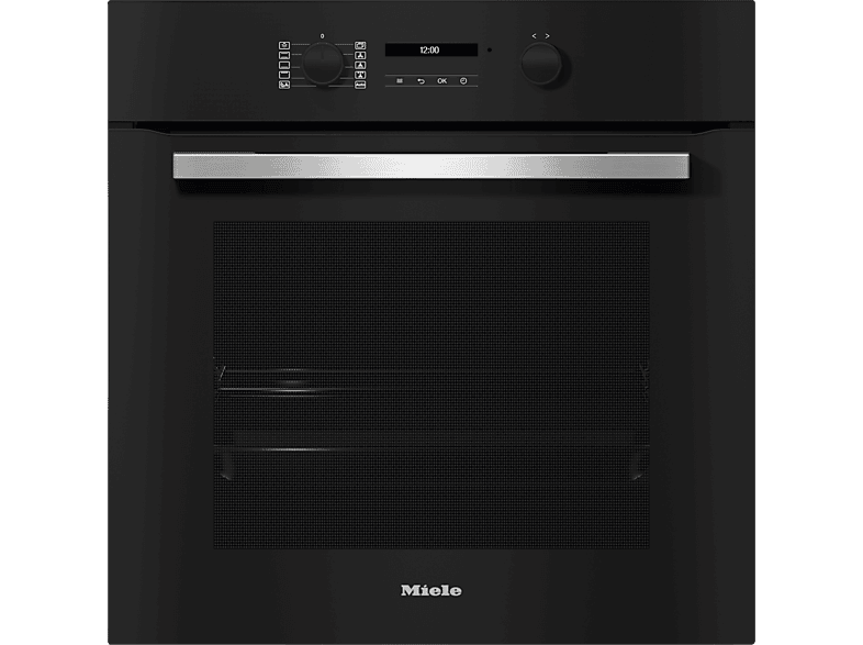 MIELE H 2766-1 B 125 Edition, Backofen (Einbaugerät, 76 l, 595 mm breit) - Image 1