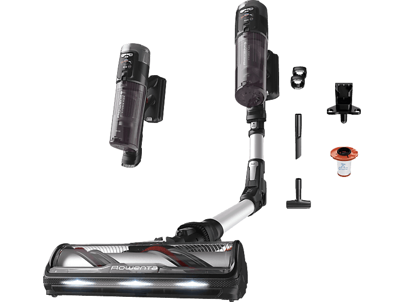ROWENTA RH9A36 X-Force Flex 13.60 Stielsauger, Akkubetrieb, 380 Watt - Image 1