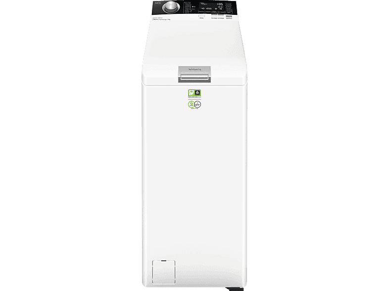 AEG LTR8A80370 Serie 8000 mit PowerCare Waschmaschine (7 kg, 1251 U/Min., A, Ja) - Image 1