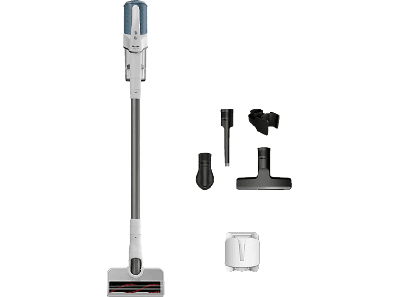 Miele MIELE DUOFLEX HX1 Stielsauger, Akkubetrieb, 25,2 Volt