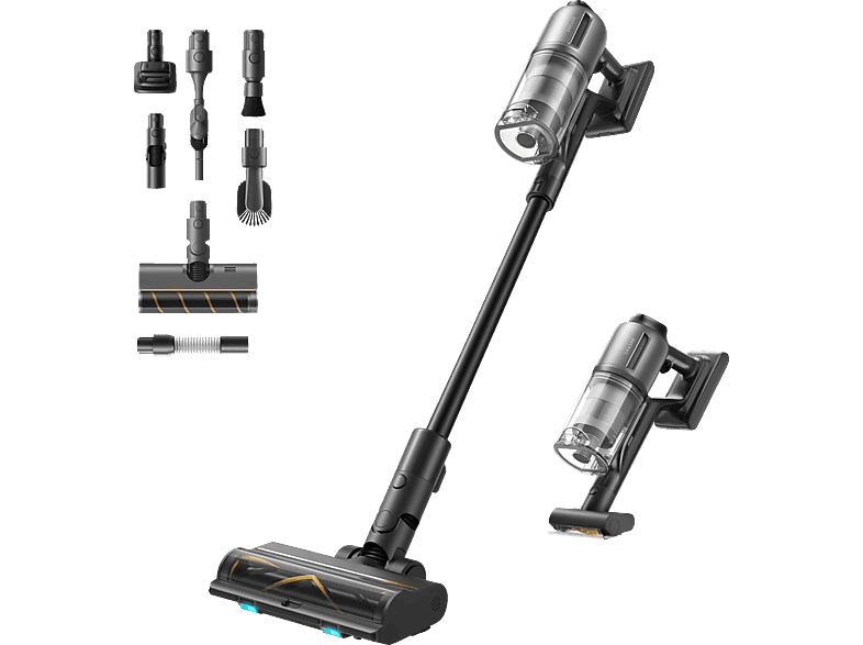 DREAME DREAME Z30 Stielsauger, Akkubetrieb, 865 Watt