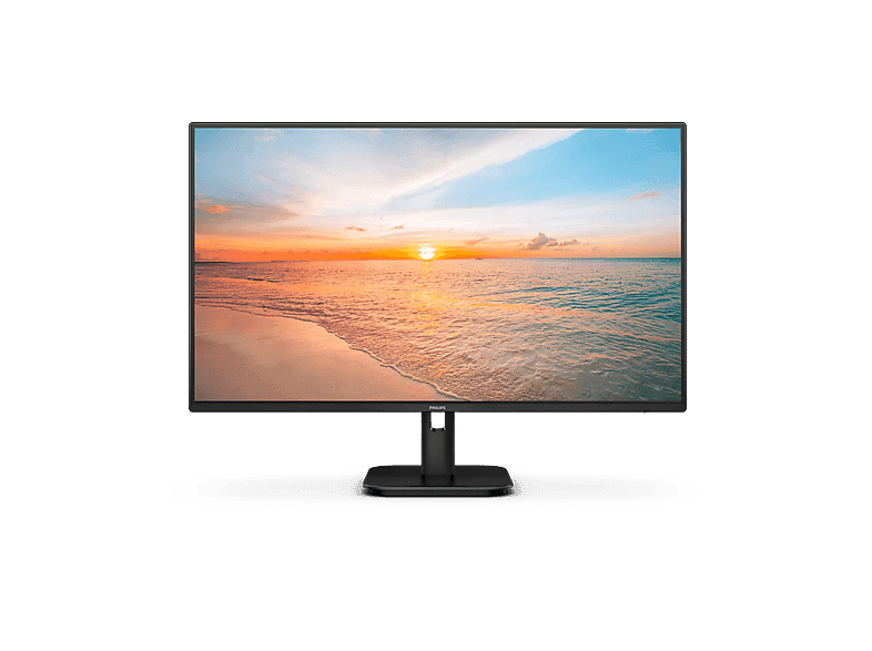 Monitor - Philips 27E1N1100A 27" FHD, 120Hz, IPS, 1 ms MPRT, Adaptive Sync., Altavoces (1920x1080, 1x HDMI 1.4), Negro - Image 1