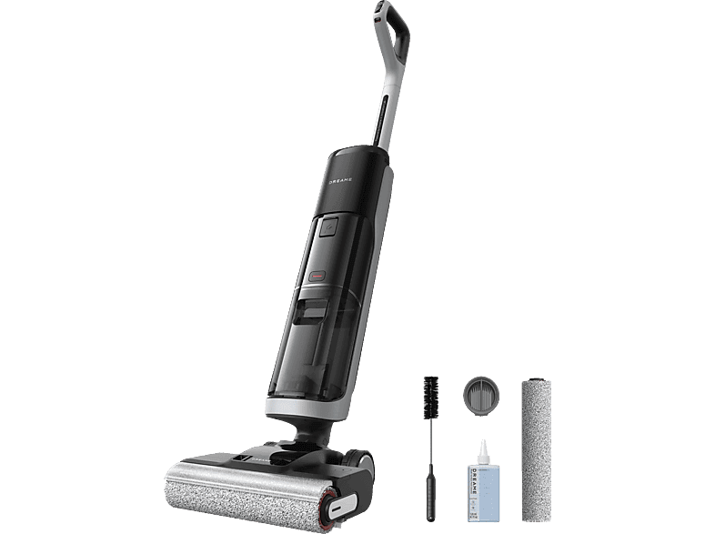 DREAME DREAME H14 Pro mit Selbstreinigungsfunktion, Nass-/Trockensauger, Akkubetrieb