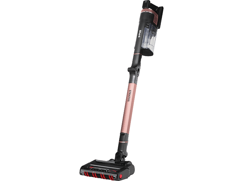 SHARK SHARK IZ400EU Stratos Stielsauger, Akkubetrieb, 80 Watt