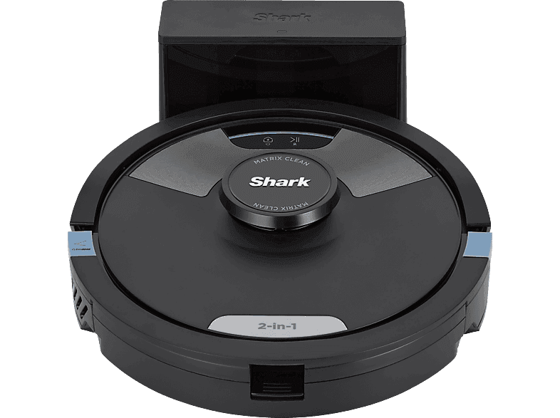 SHARK RV2620WDEU Matrix Plus 2in1 Saugroboter