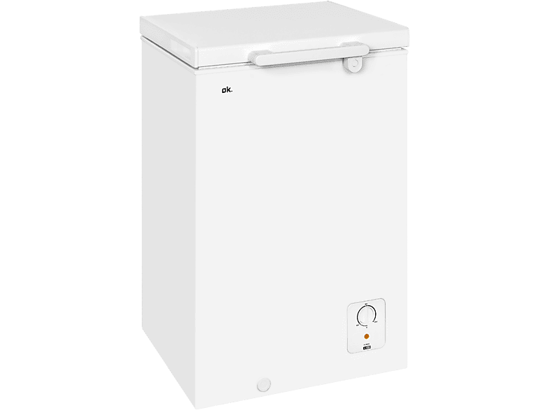 OK. OFZ 131 DW Gefriertruhe (D, 95 l, 854 mm hoch) - Image 1