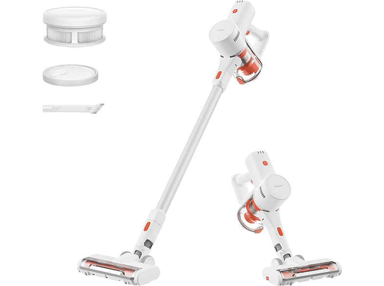 Aspirador escoba - Xiaomi Vacuum Cleaner G20 Lite, Autonomía 45 min, Potencia de succión 18000 Pa, Blanco - Image 1