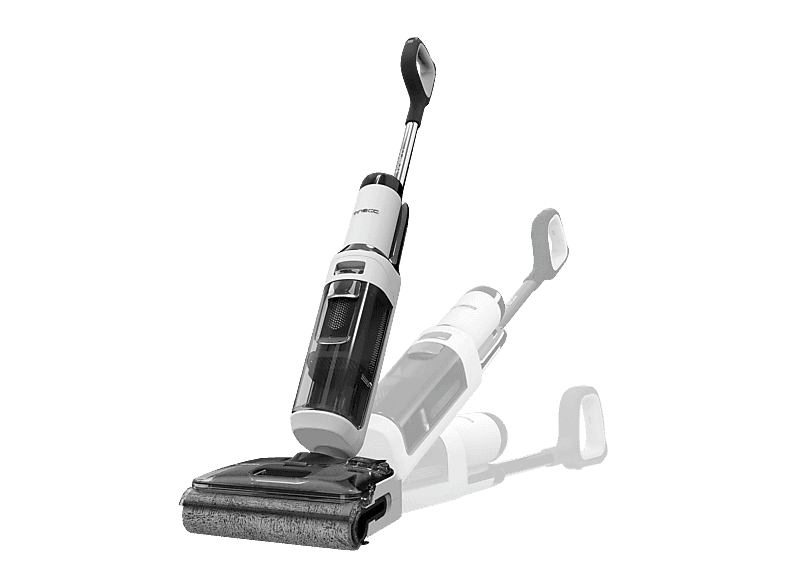 TINECO FLOOR ONE S5 STRETCH EXTREME Nass-/Trockensauger, Akkubetrieb