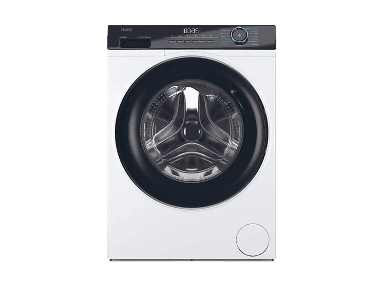 HAIER HW91-NBP14939 I-PRO SERIE 3 Waschmaschine (9 kg, 1330 U/Min., A) - Image 1