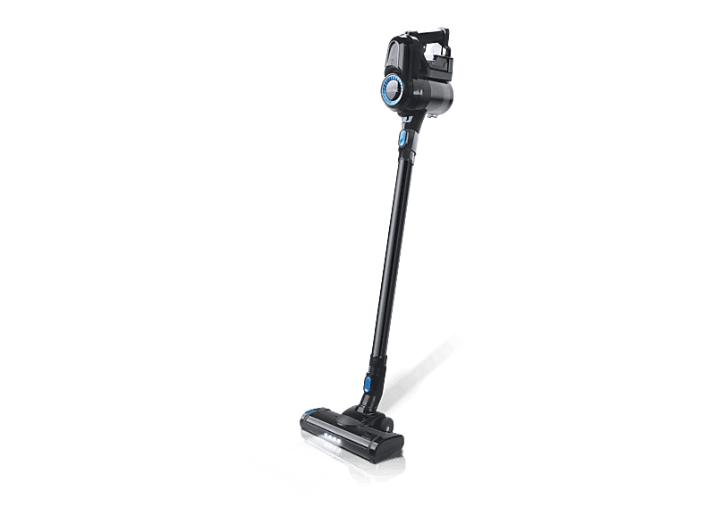 KOENIC KOENIC KVR 22225 Handstick Vacuum Cleaner Handstaubsauger, Akkubetrieb, 130 Watt