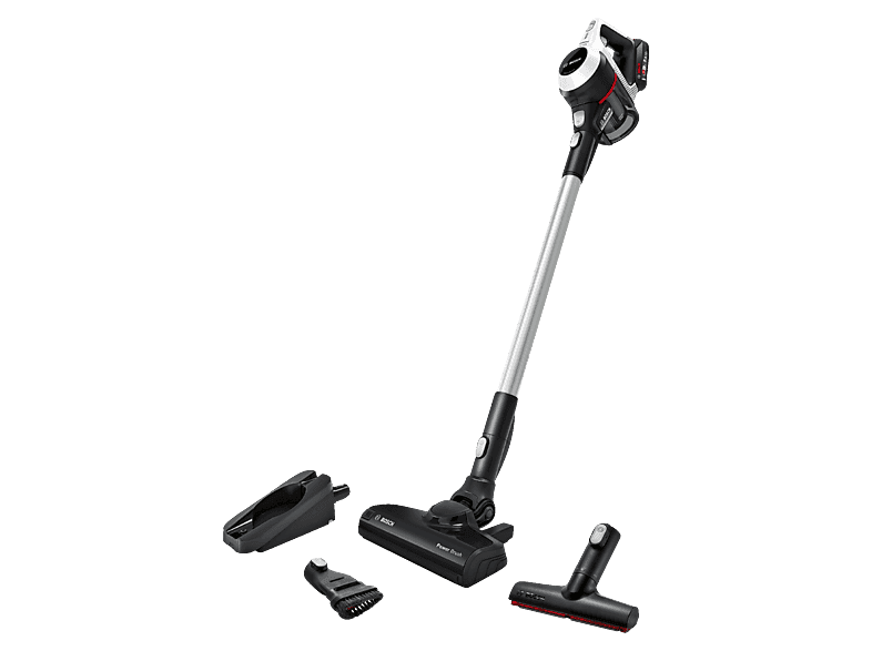 BOSCH BCS611AM Unlimited 6 Stielsauger, Akkubetrieb, 18 Volt
