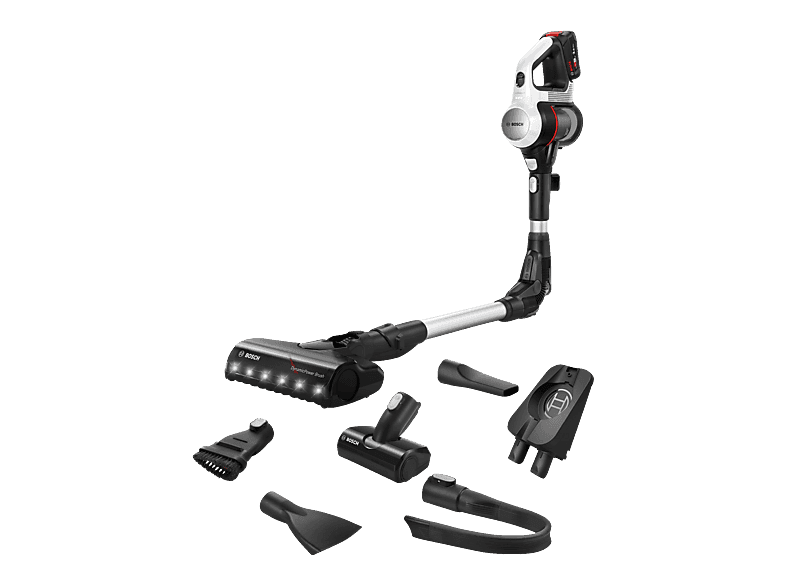 BOSCH BKS711MTB Unlimited 7 Stielsauger, Akkubetrieb, 18 Volt