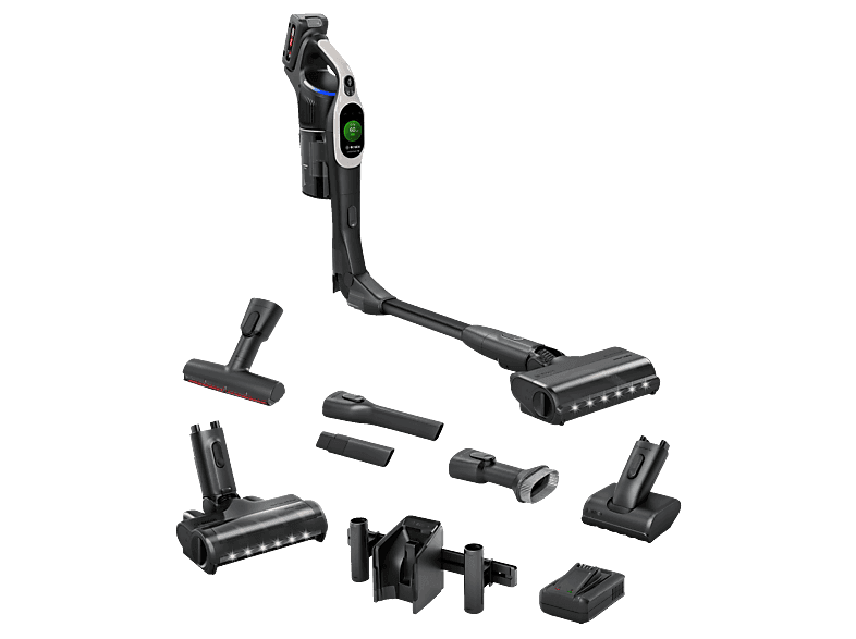 Bosch BOSCH BKS1051GQC Unlimited 10 Stielsauger, Akkubetrieb