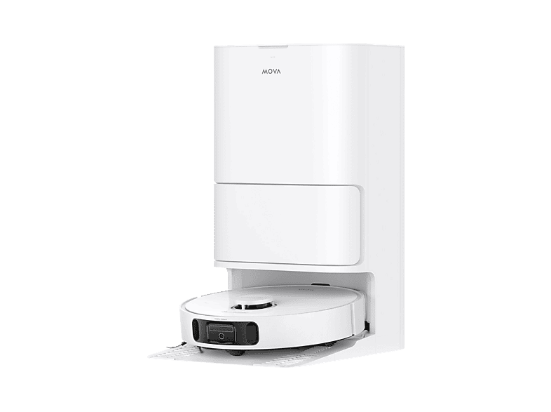 MOVA E40 Ultra Nass-Trocken- Saugroboter