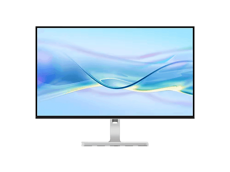 Monitor - Lenovo L27h-4A, 27" QHD, 100 Hz, 6 ms, IPS, 1x USB-C, 4 USB-A, 2x HDMI® 2.1 TMDS, 1x DP 1.4, Altura ajustable, Altavoces Incluidos