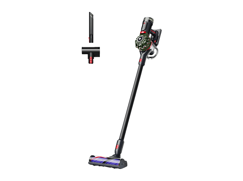 DYSON V8 Cyclone Kabelloser Akkustaubsauger, Akkubetrieb - Image 1