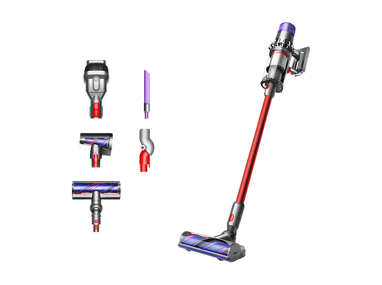 DYSON V15 Origin kabelloser Staubsauger, Akkubetrieb, 660 Watt - Image 1