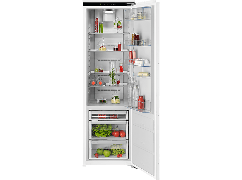 AEG TK9ZS181DC 9000 Kühlschrank (274 l, D, 1769 mm hoch, Weiß) - Image 1