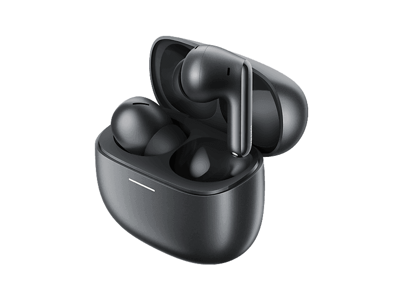 Auriculares True Wireless - Xiaomi Redmi Buds 8 Pro, 35h Autonomía, Cancelación de Ruido, Audio Dolby, Obsidian Black - Image 1