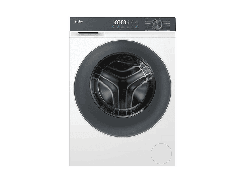 HAIER HAIER HW100-BP14637 G3 Waschmaschine (10 kg, 1330 U/Min., A)