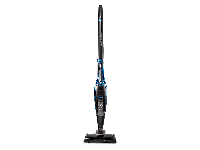 KOENIC KOENIC KVR 29620 Stielsauger, Akkubetrieb, 150 Watt
