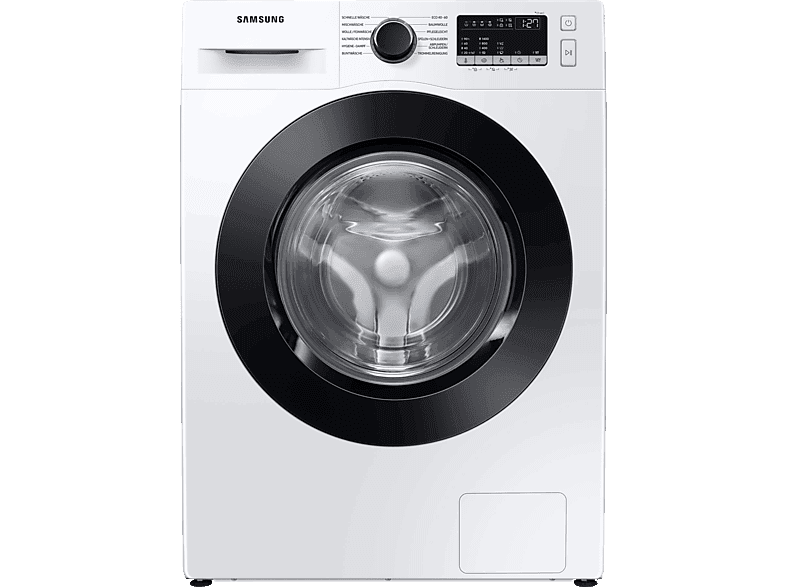 SAMSUNG WW8ET4048CE/EG Waschmaschine (8 kg, 1400 U/Min., B) - Image 1