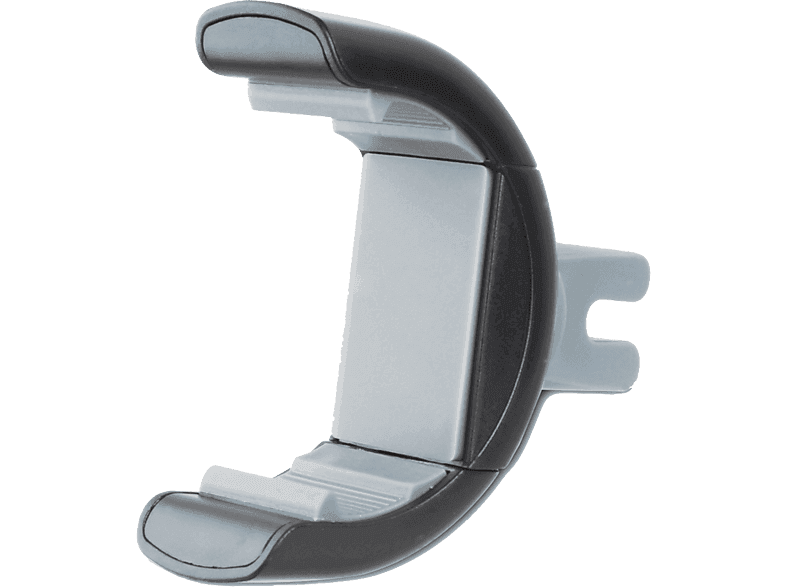 Soporte de móvil para coche - - MCCHL0004 MUVIT, Gris - Image 1