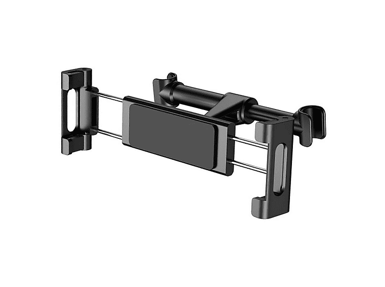 Soporte de móvil para coche - BAS-168 BASEUS, Black