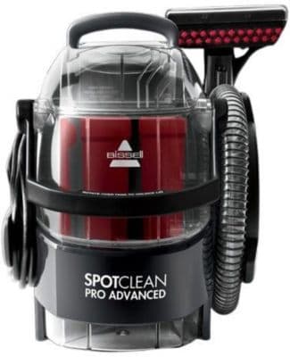Nettoyeur détacheur BISSELL SpotClean Pro Advance 1558D - Image 5