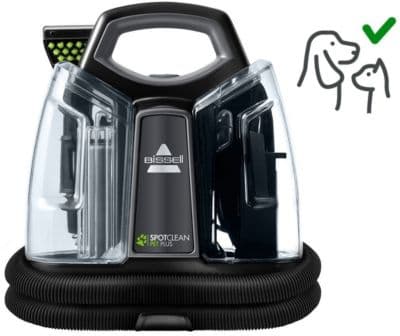 Nettoyeur détacheur BISSELL SpotClean Pet plus 37241 - Image 2