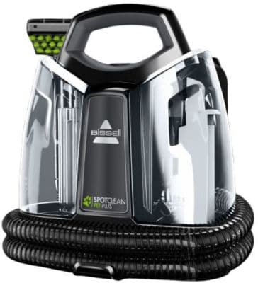 Nettoyeur détacheur BISSELL SpotClean Pet plus 37241 - Image 5