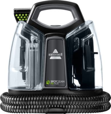 Nettoyeur détacheur BISSELL SpotClean Pet plus 37241 - Image 9