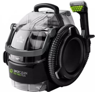 Nettoyeur détacheur BISSELL SpotClean Pro Pet plus 37252 - Image 5