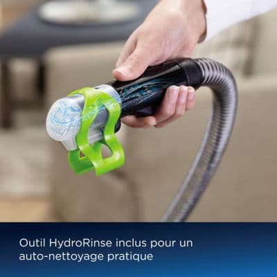 Nettoyeur détacheur BISSELL SpotClean Pro Pet plus 37252 - Image 6