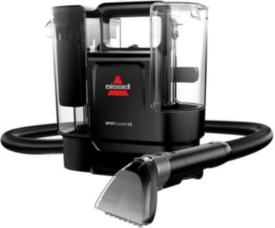 Nettoyeur détacheur BISSELL Spotclean C5 PRO B3931N - Image 5
