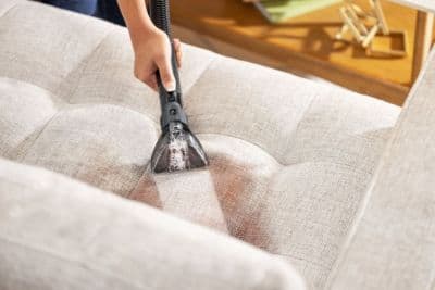 Nettoyeur détacheur BISSELL Spotclean C5 PRO B3931N - Image 9