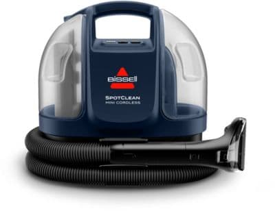Nettoyeur détacheur BISSELL Spotclean Mini sans fil 4065N (Cordless) - Image 5