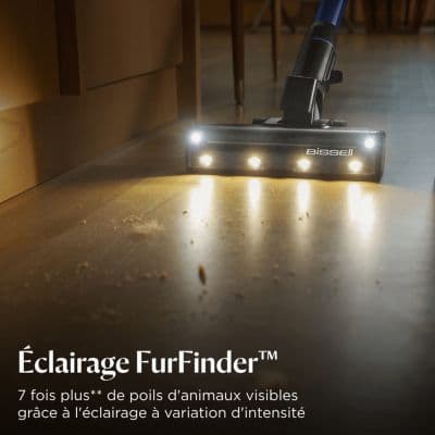Aspirateur balai BISSELL PowerClean FurGuard Pro 4094N - Image 7