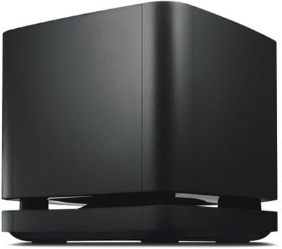 Barre de son BOSE Smart Soundbar + Caisson de basse BOSE Bass Module 500 - Image 6