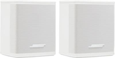Kit enceinte surround BOSE Speakers blanc