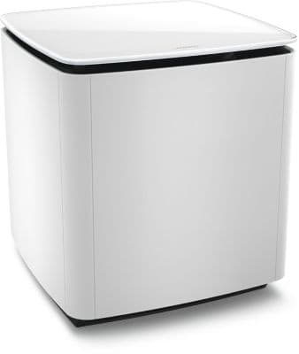 Barre de son BOSE Soundbar Ultra Blanche + Caisson de basse BOSE Bass Module 700 Blanc - Image 4
