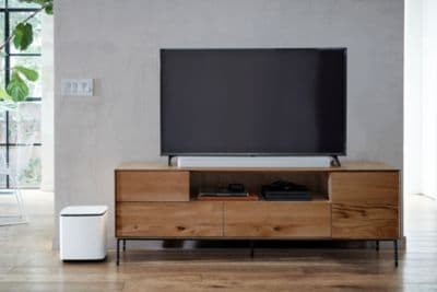 Barre de son BOSE Soundbar Ultra Blanche + Caisson de basse BOSE Bass Module 700 Blanc - Image 7