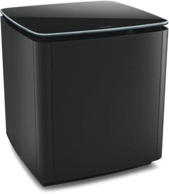 Barre de son BOSE Soundbar Ultra Noire + Caisson de basse BOSE Bass Module 700 - Image 4
